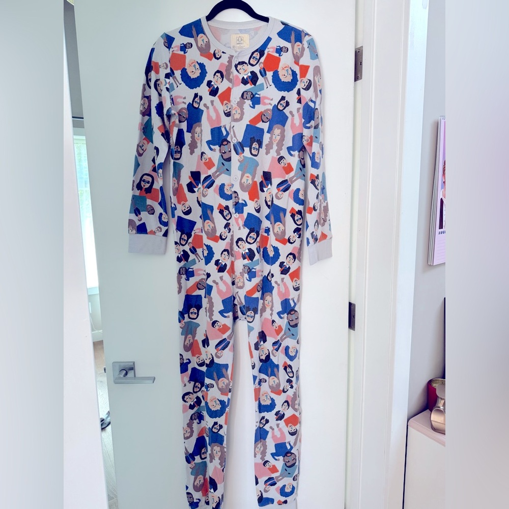 Arborist Canadian Icons Onesie